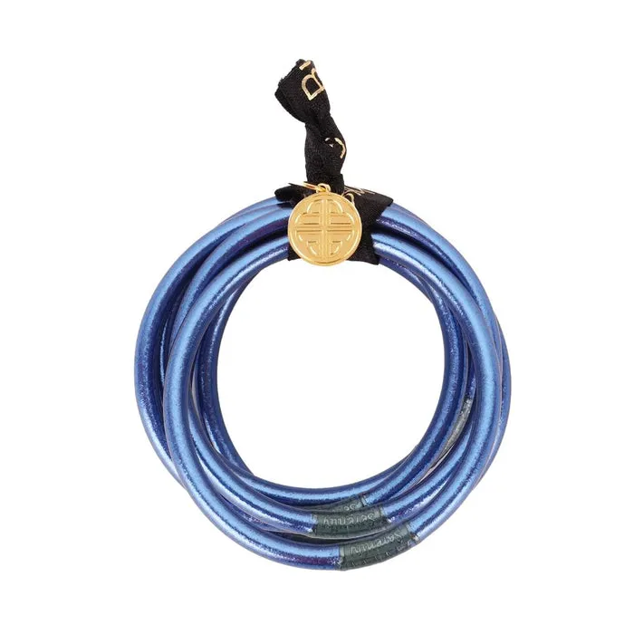 All Weather Bangles • Marine