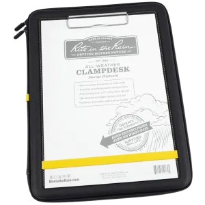 All-Weather Clamp Desk