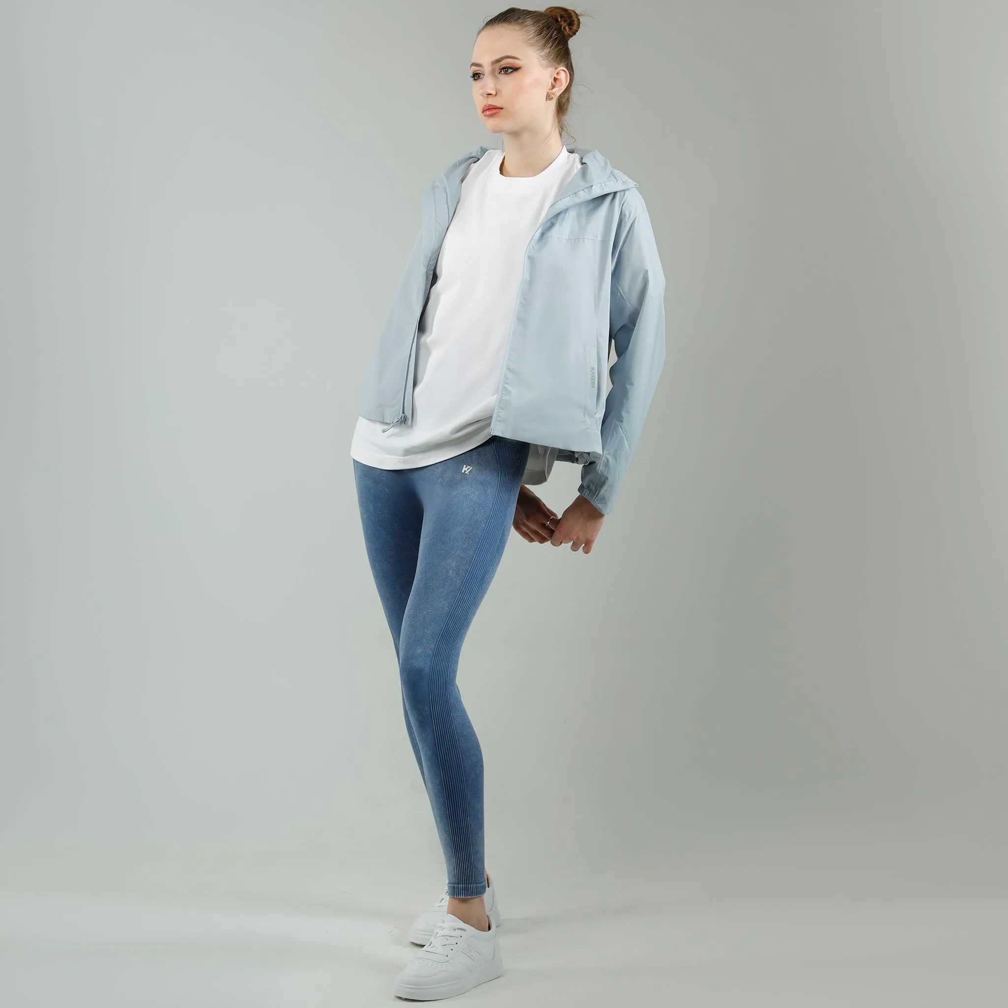 All-Weather Jacket