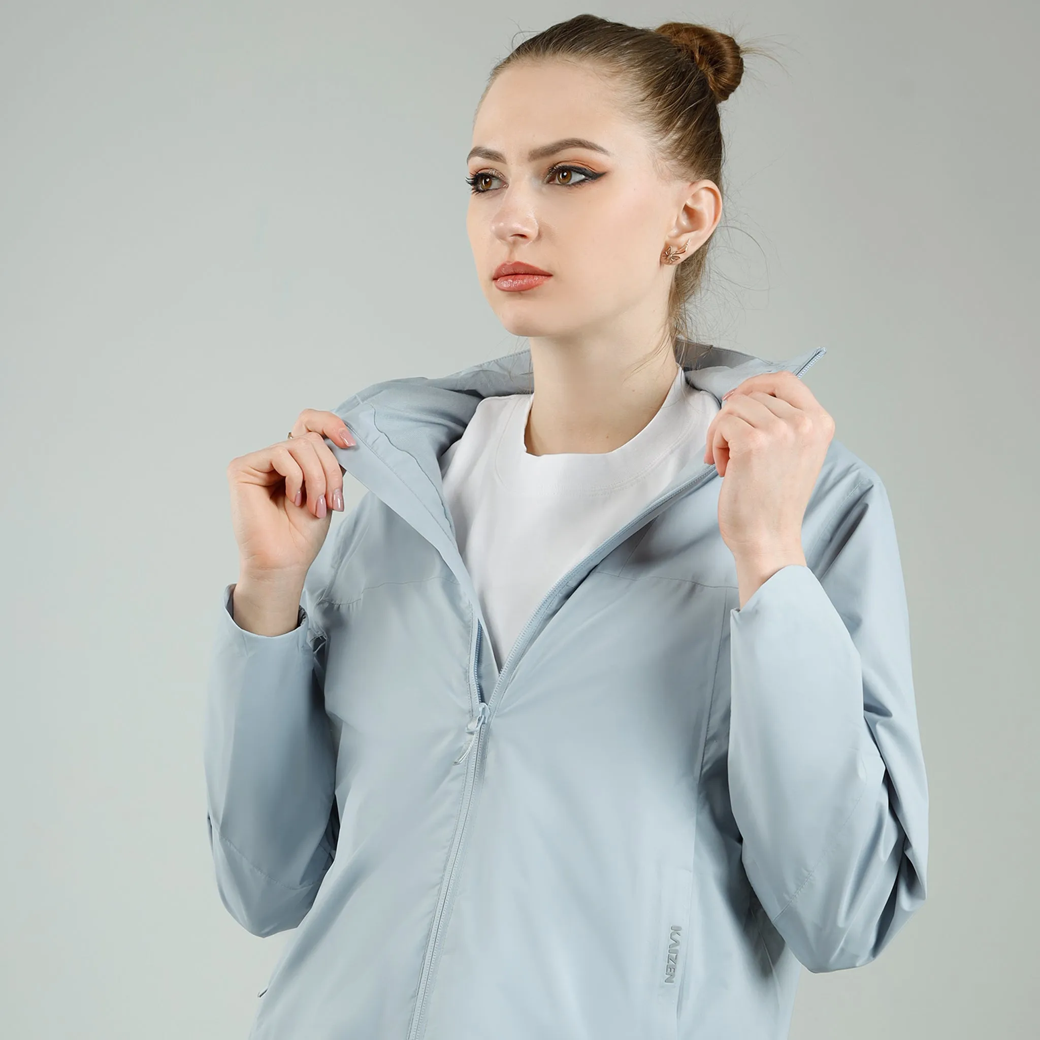 All-Weather Jacket