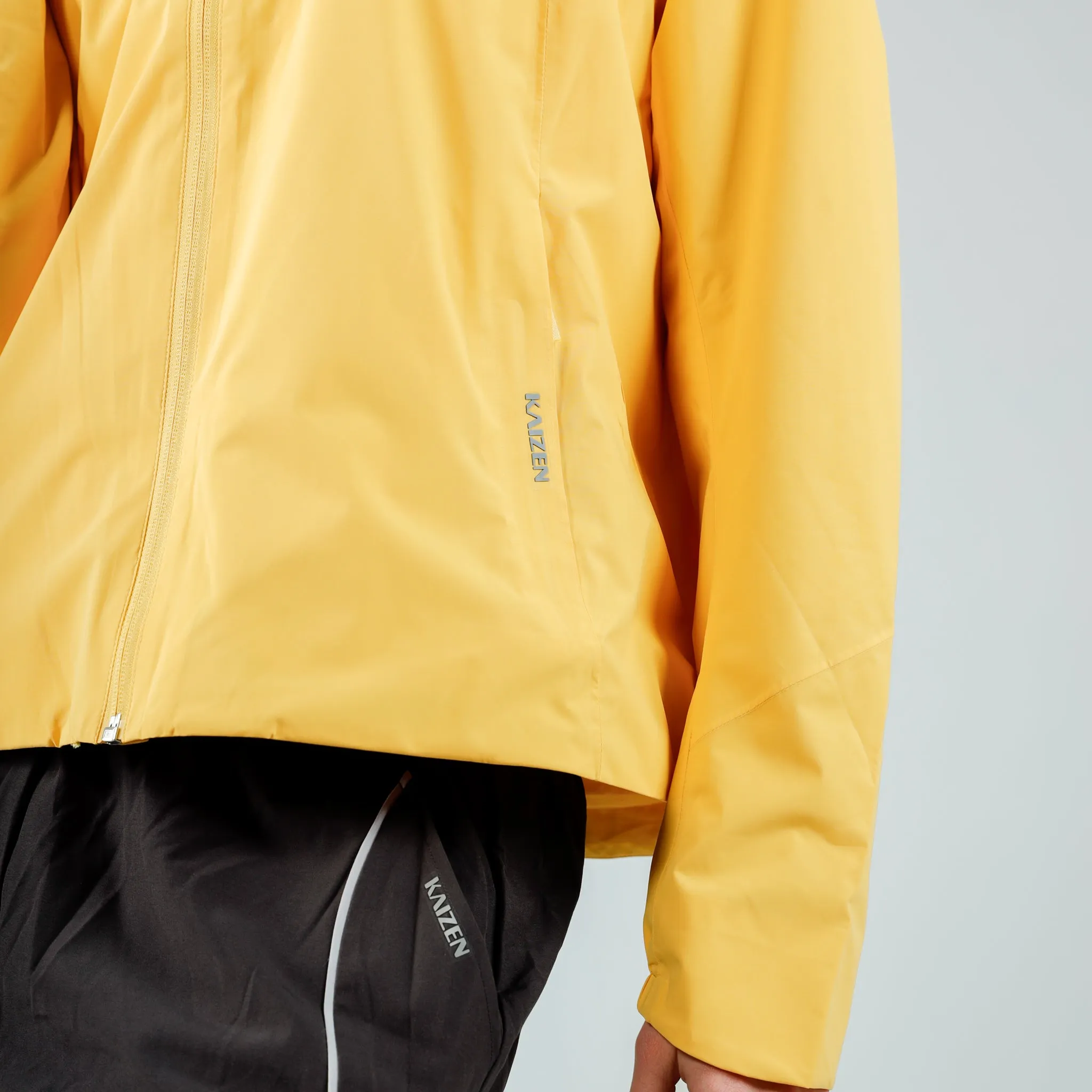 All-Weather Jacket
