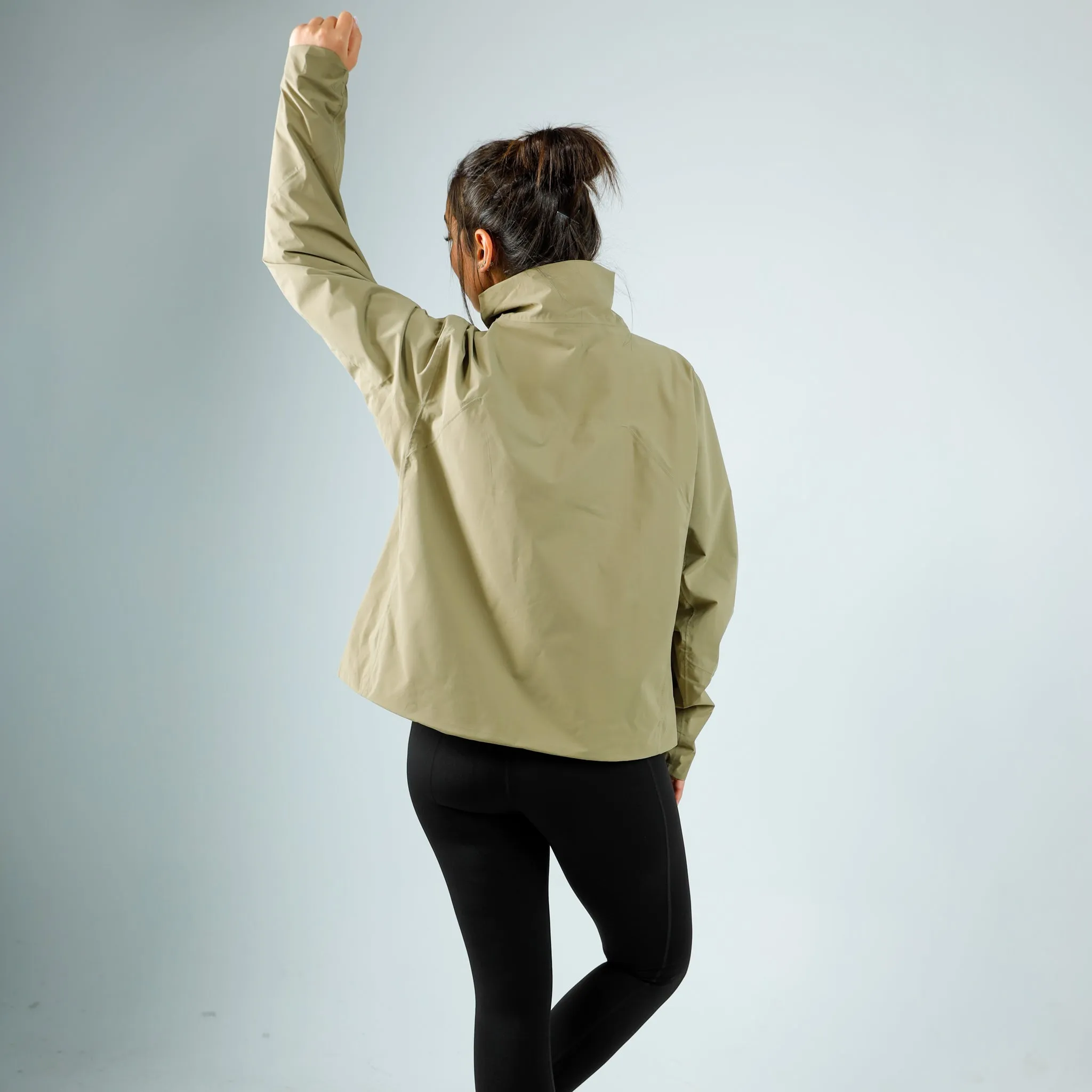 All-Weather Jacket