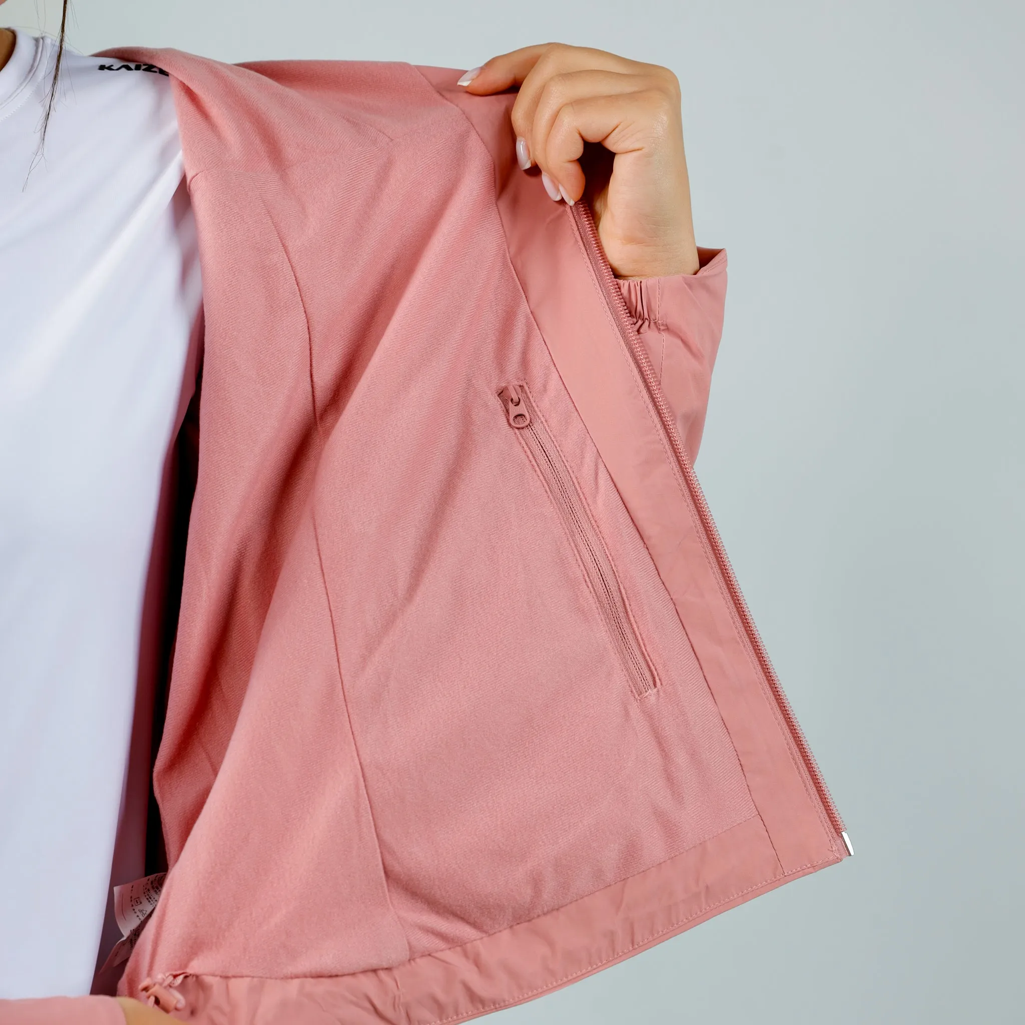 All-Weather Jacket