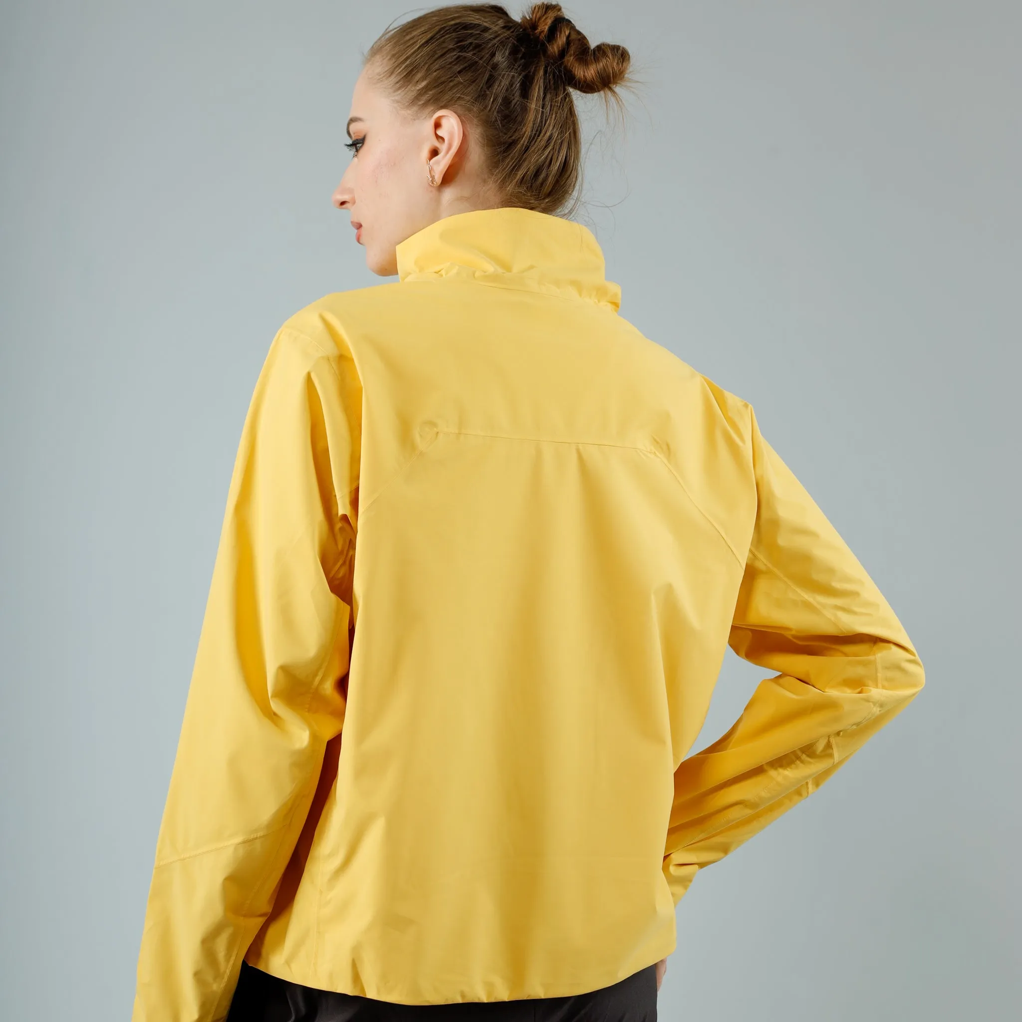 All-Weather Jacket