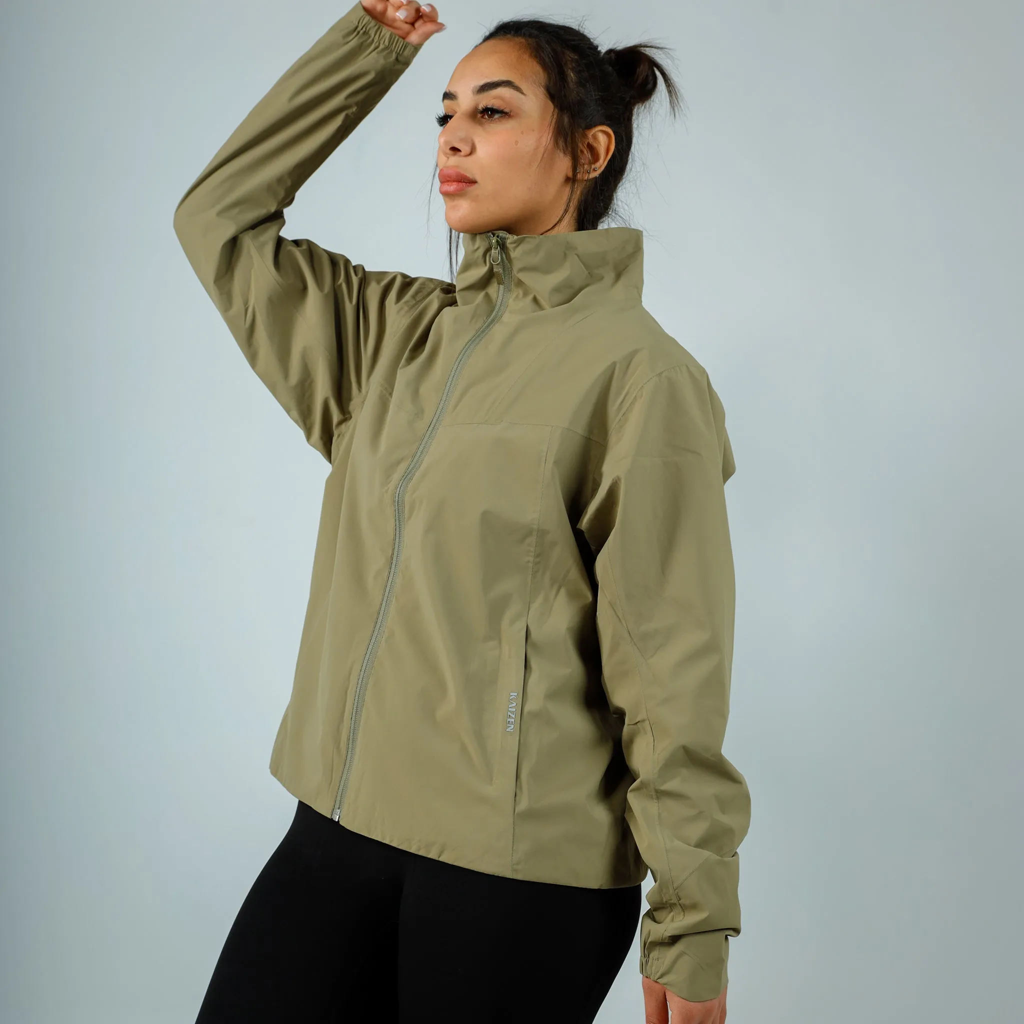 All-Weather Jacket