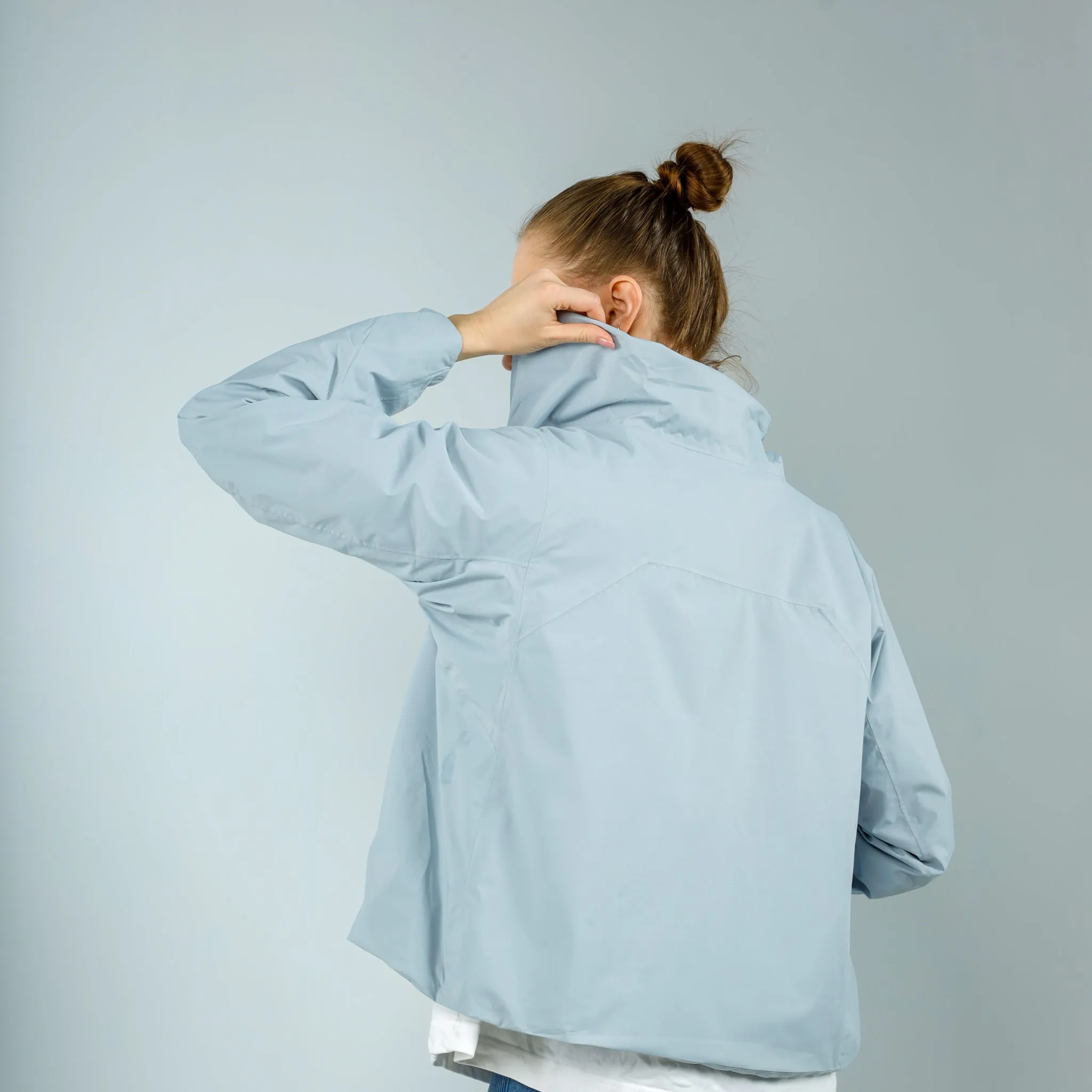 All-Weather Jacket