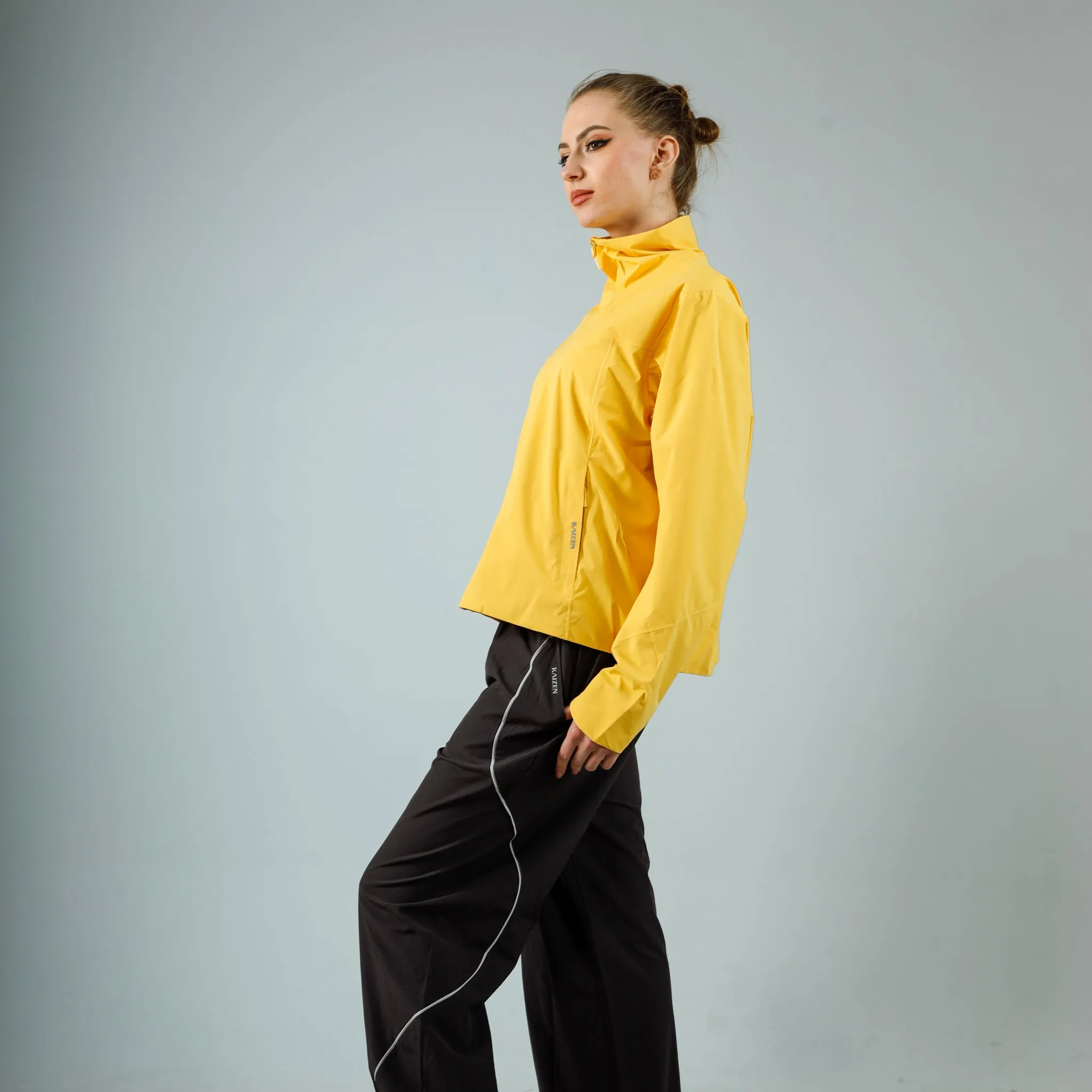 All-Weather Jacket