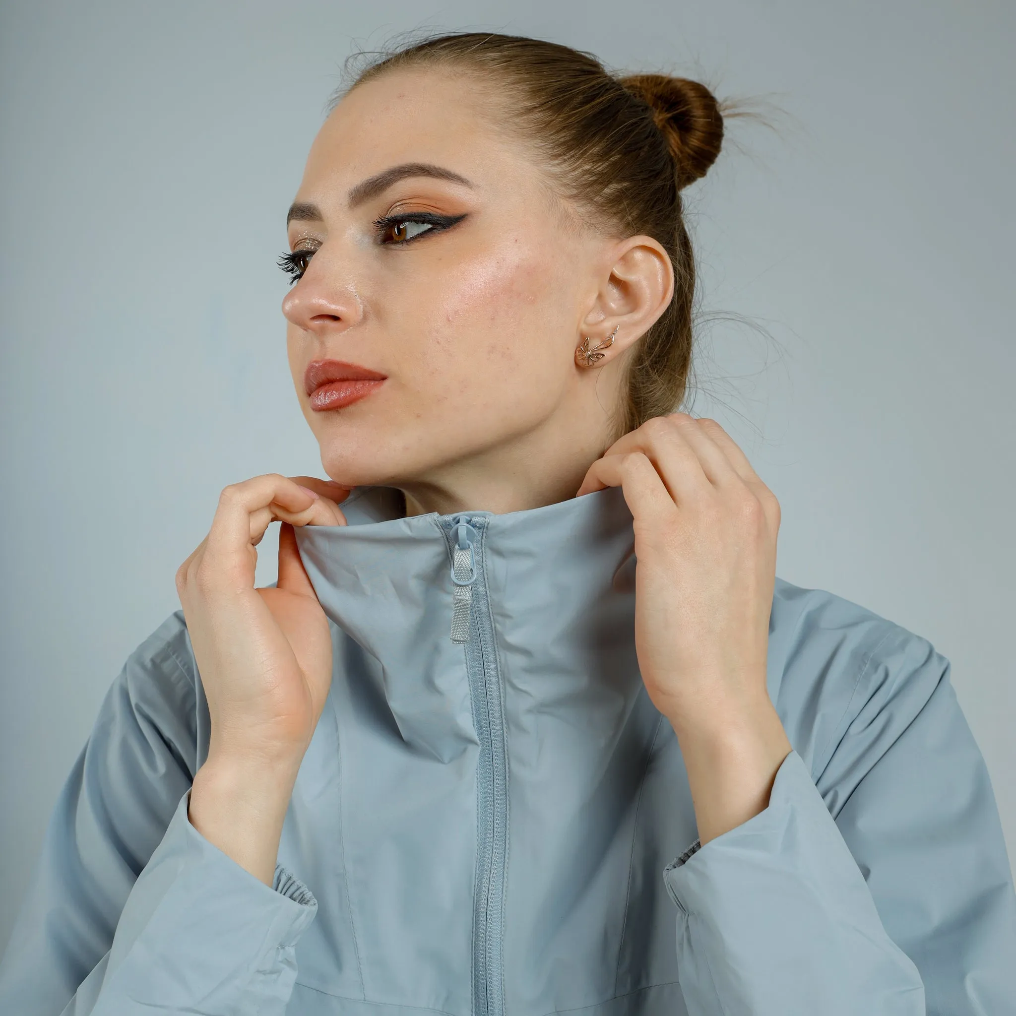 All-Weather Jacket