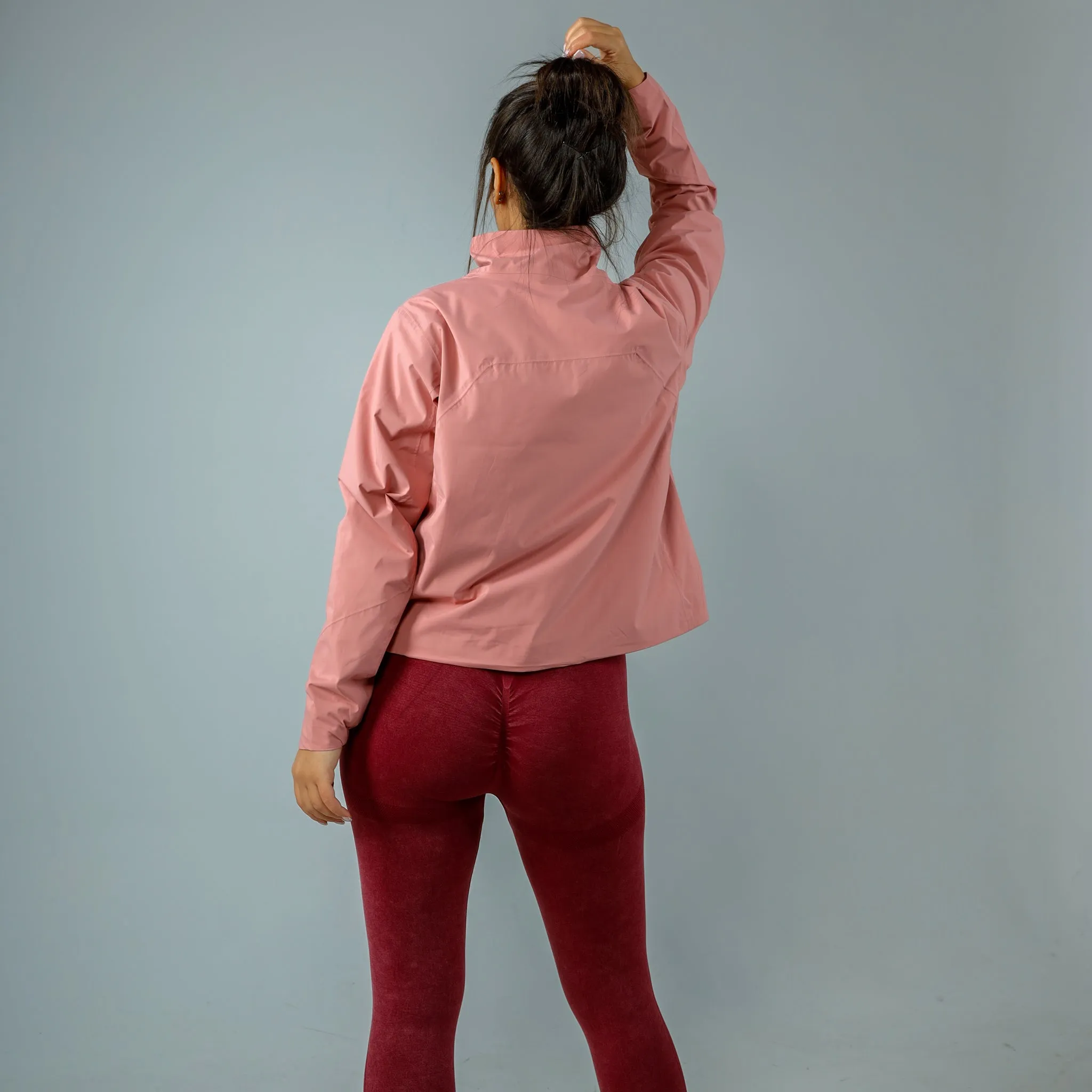 All-Weather Jacket