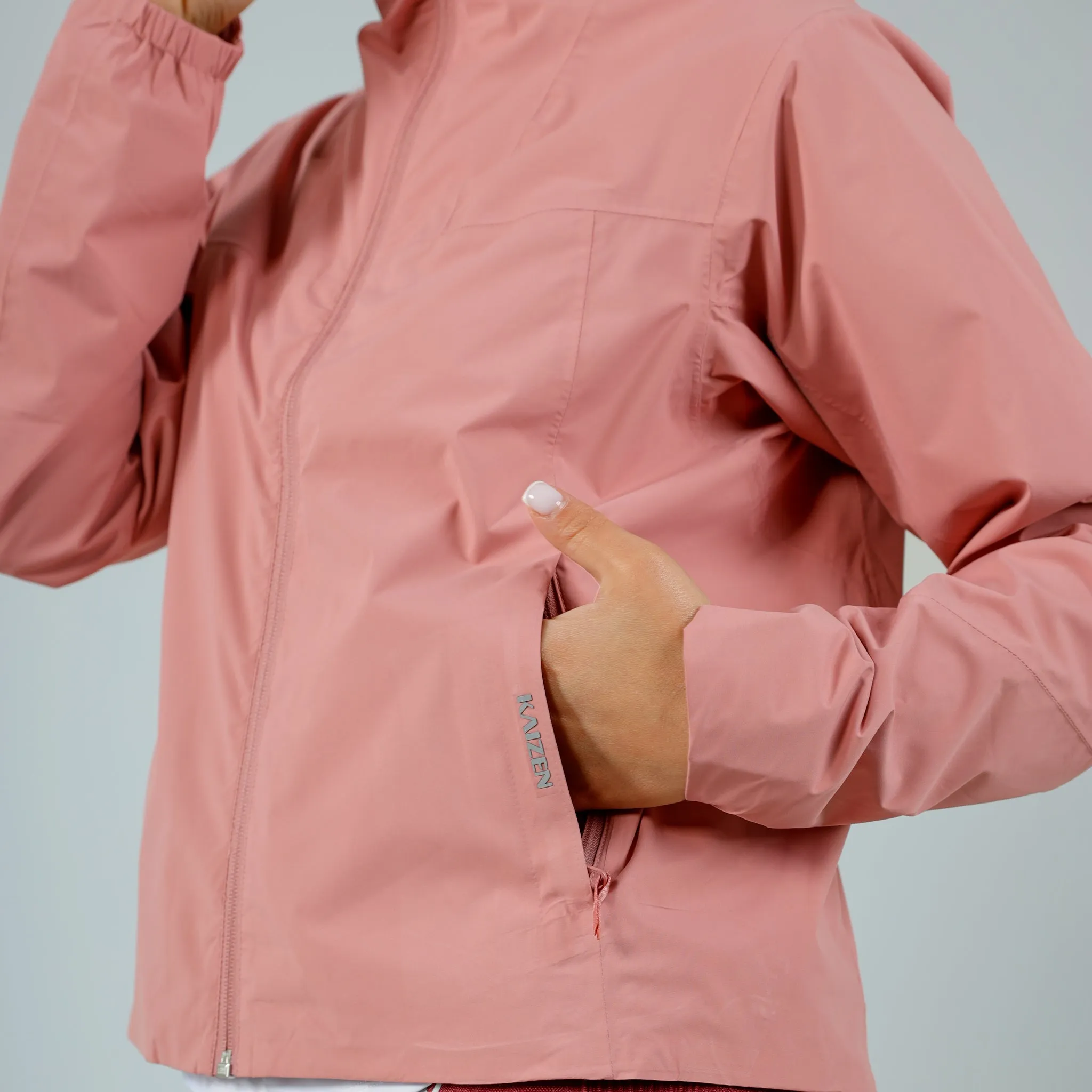 All-Weather Jacket