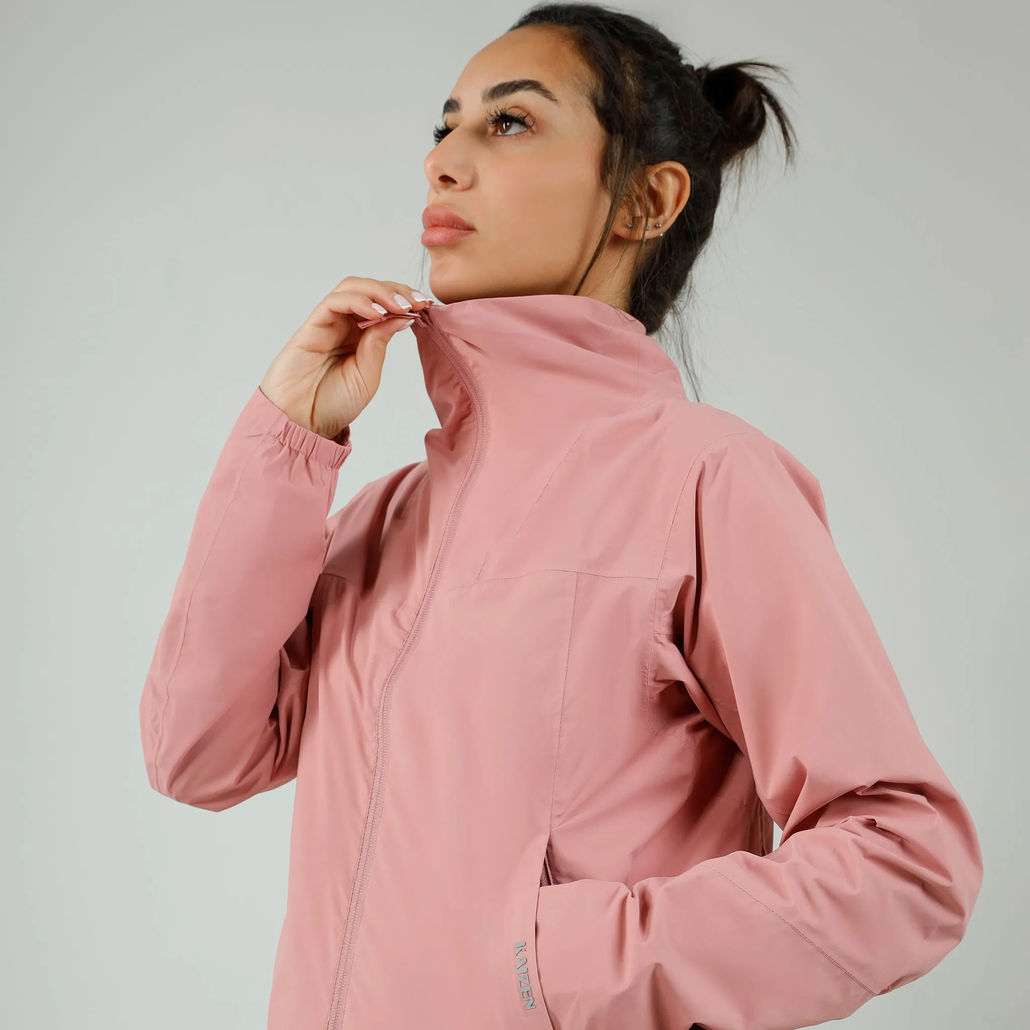 All-Weather Jacket