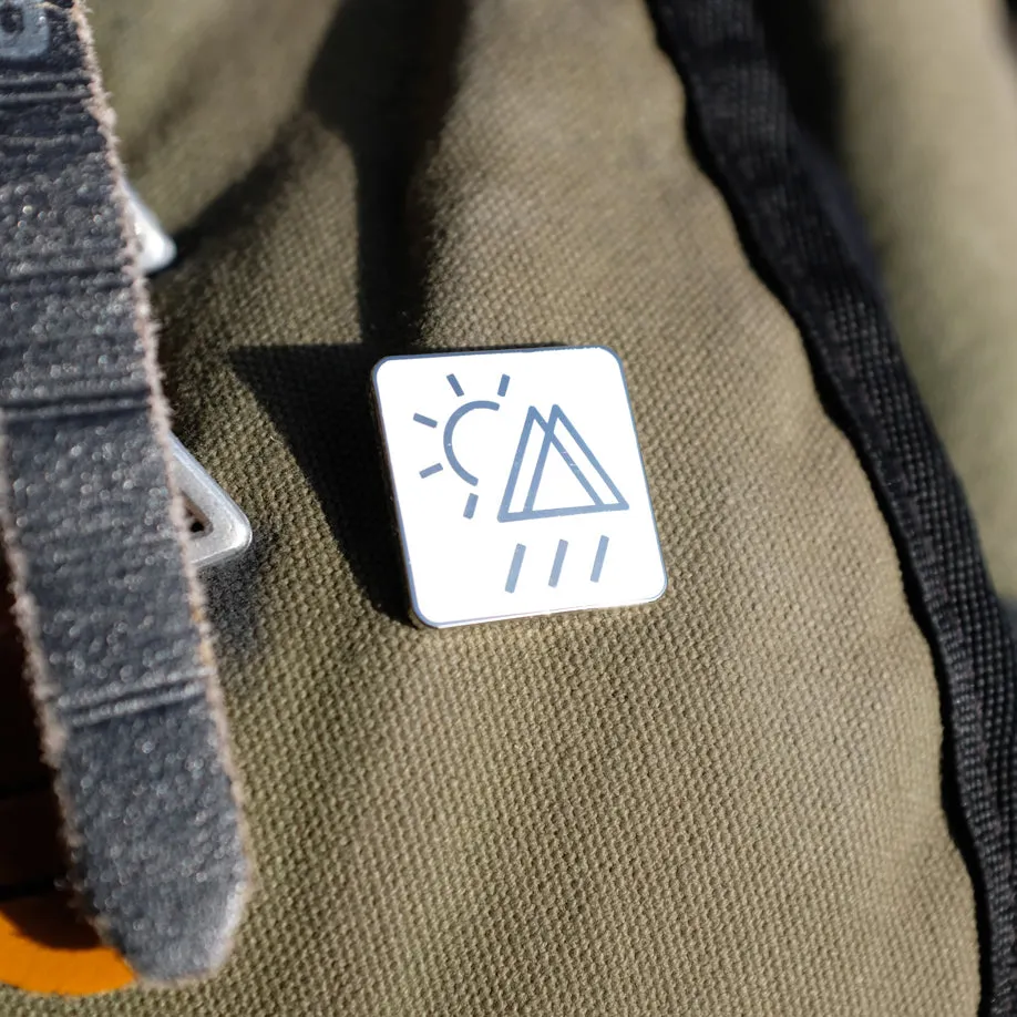 All Weather Pin