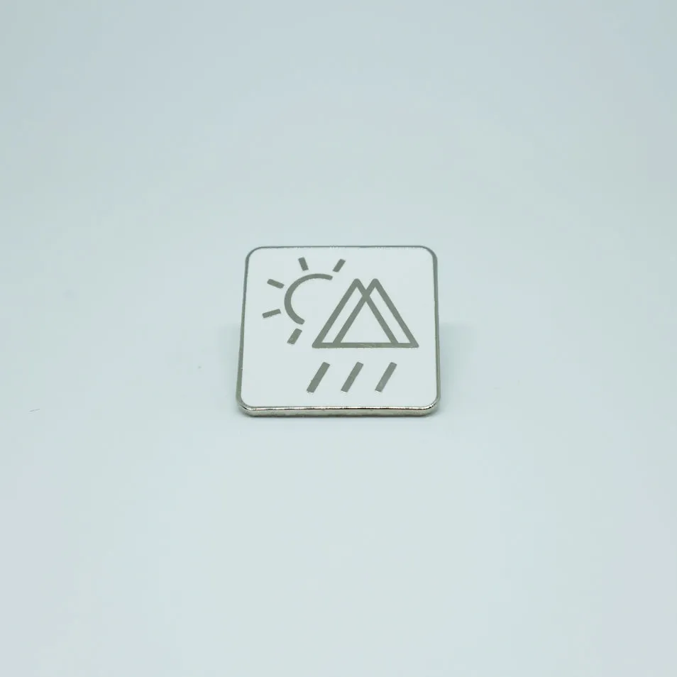 All Weather Pin