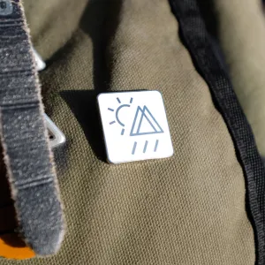 All Weather Pin