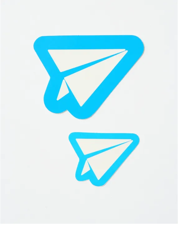 ステッカー｜All-Weather Sticker