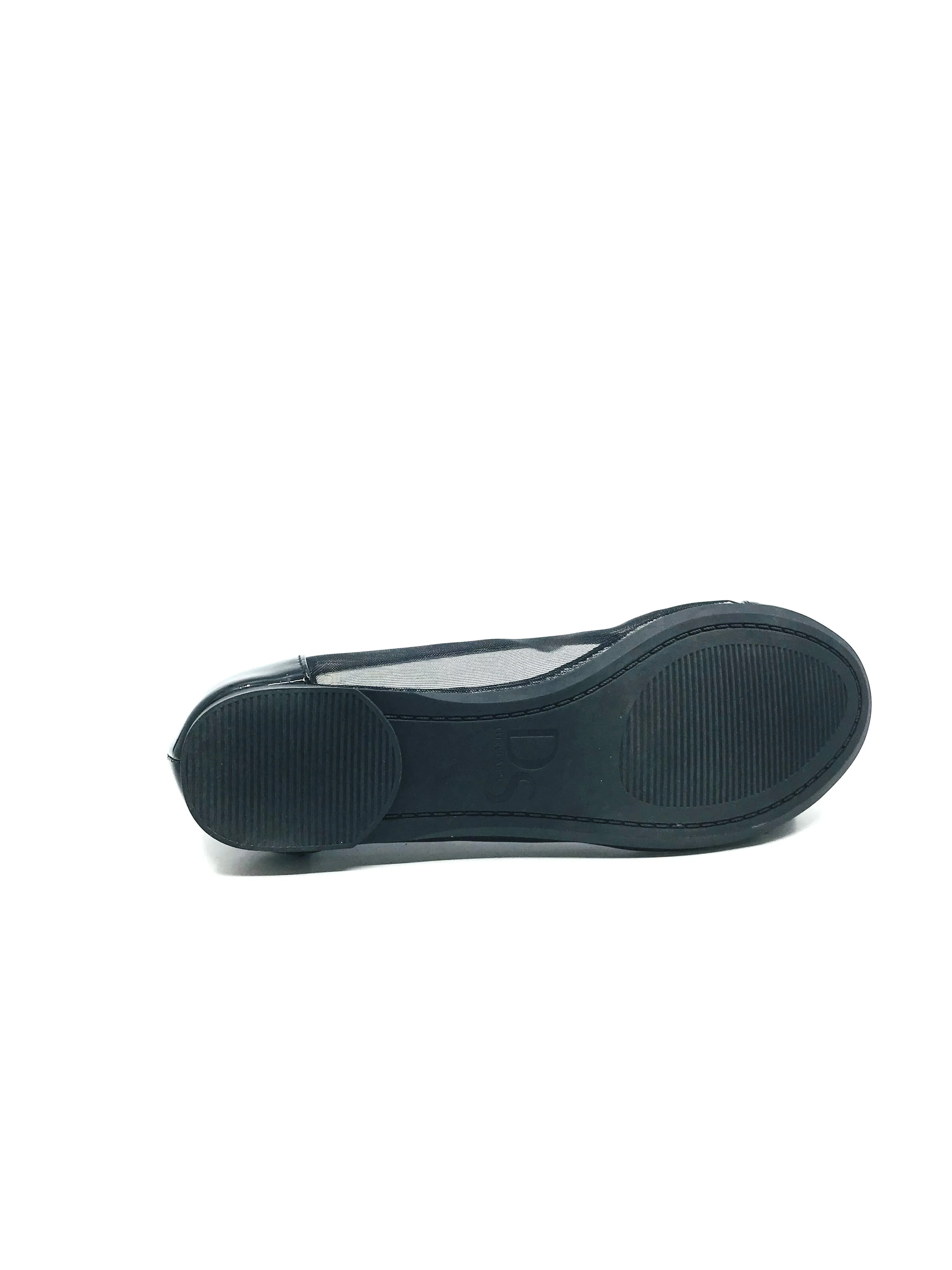 Baha Black Mesh Dan Sara I-1-107534
