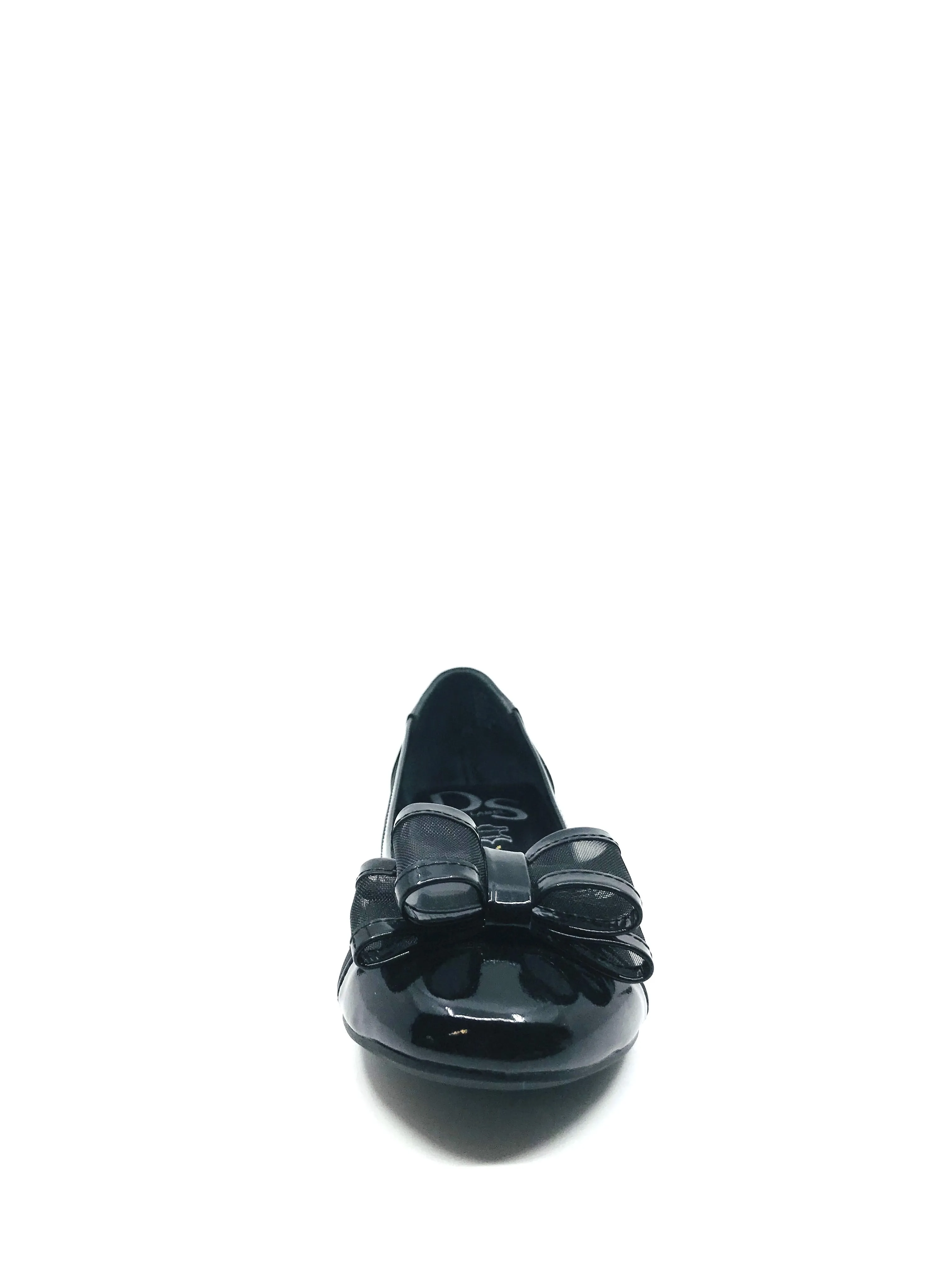 Baha Black Mesh Dan Sara I-1-107534