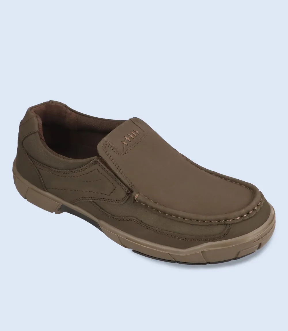 BM6203-ESPRESSO-Men Lifestyle Shoes