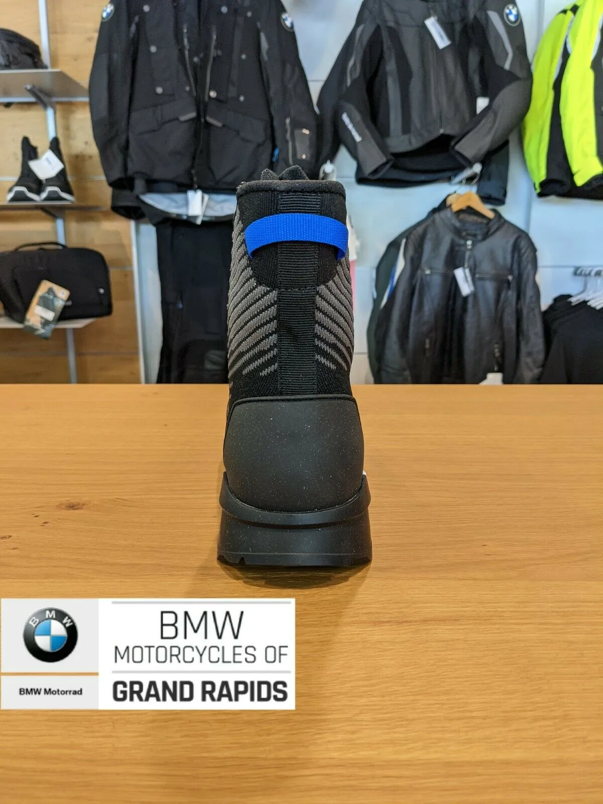 BMW MOTORRAD KNITLITE SNEAKERS