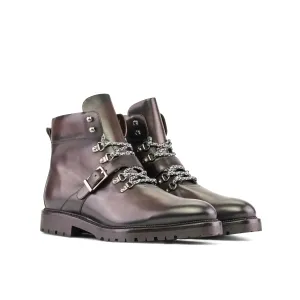 Dejen Hiking Boots