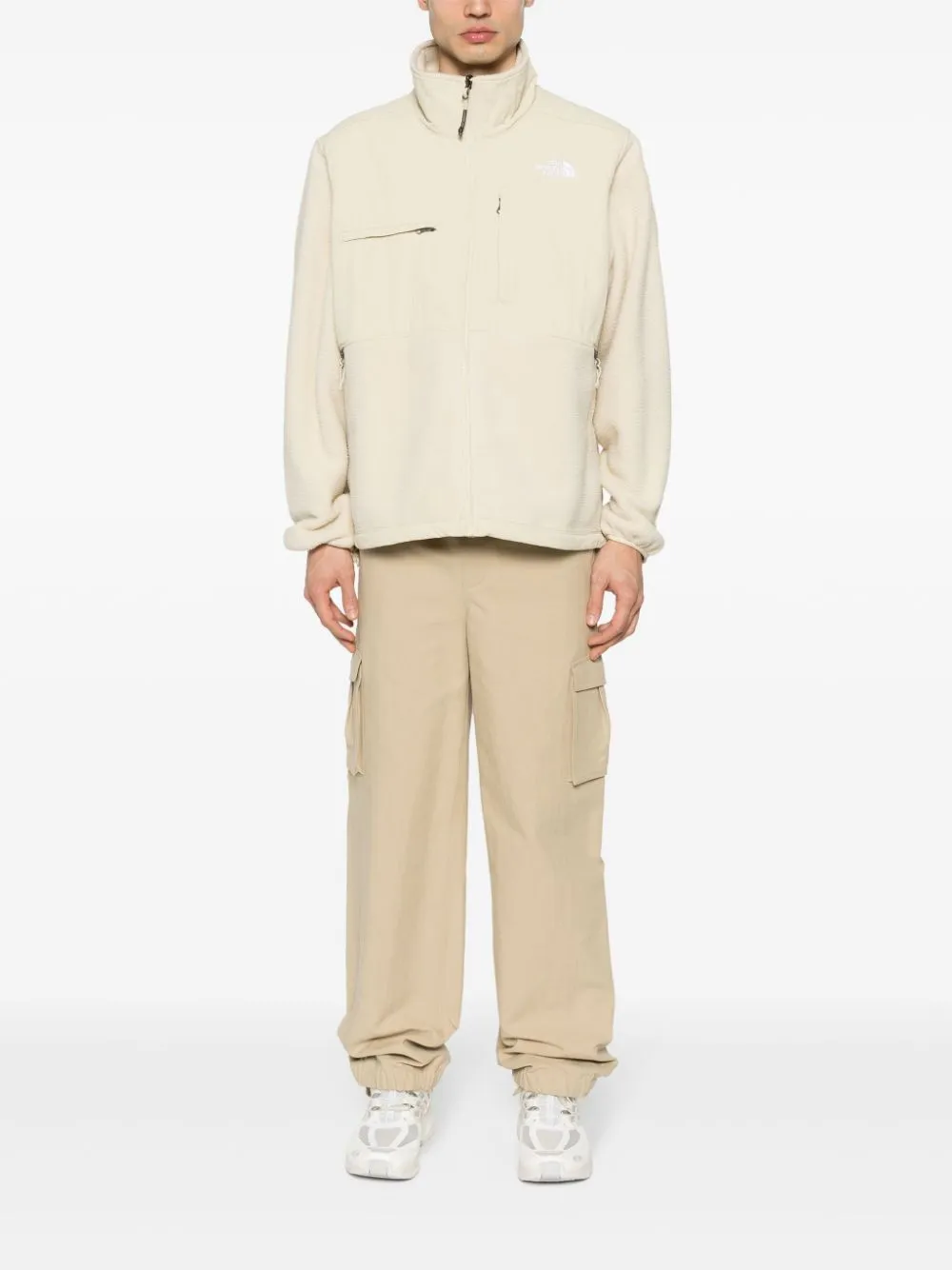 Denali ripstop jacket