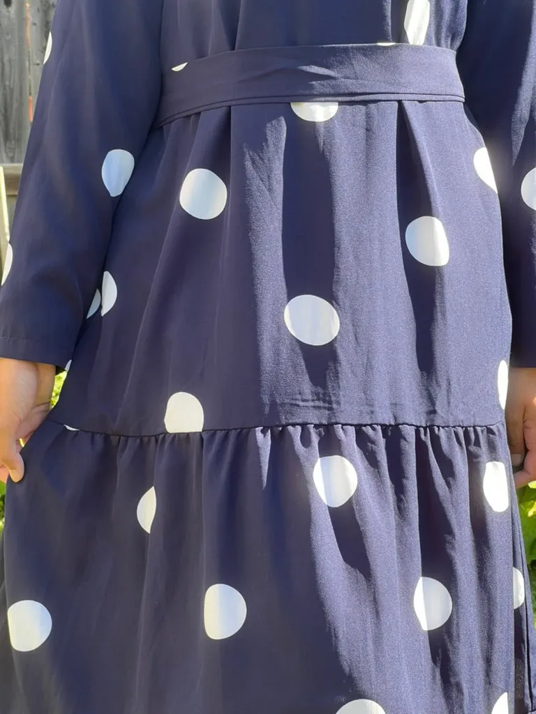 Dots Dress
