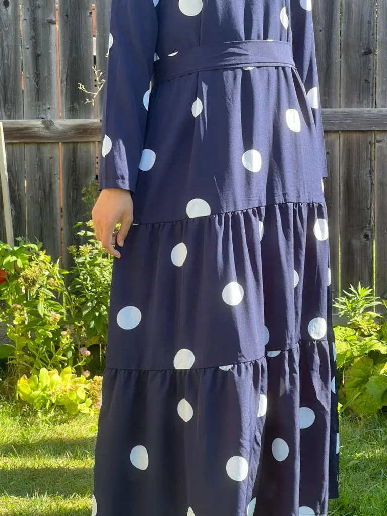 Dots Dress