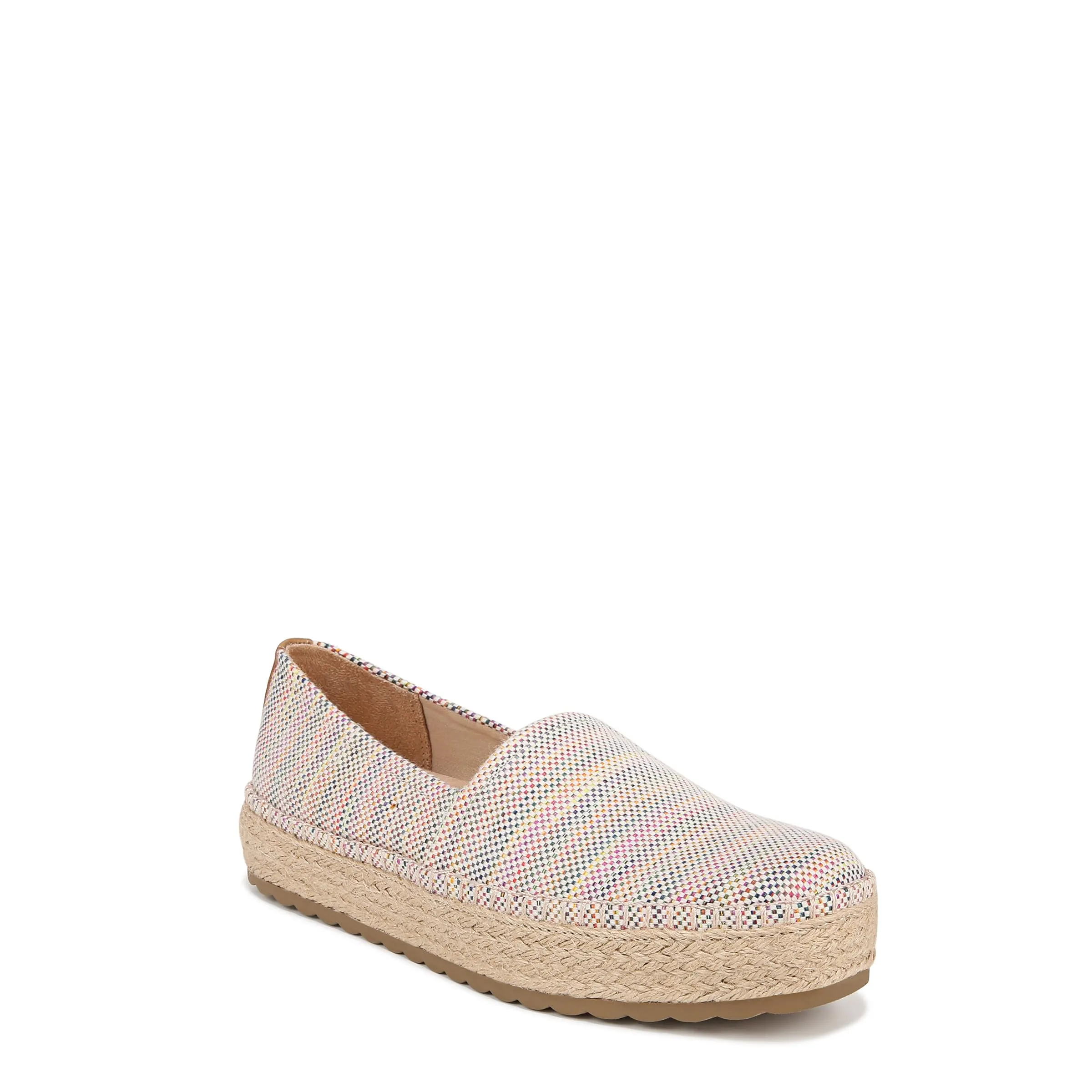 Dr. Scholl's Shoes Womens' Sunray Espadrilles Loafers