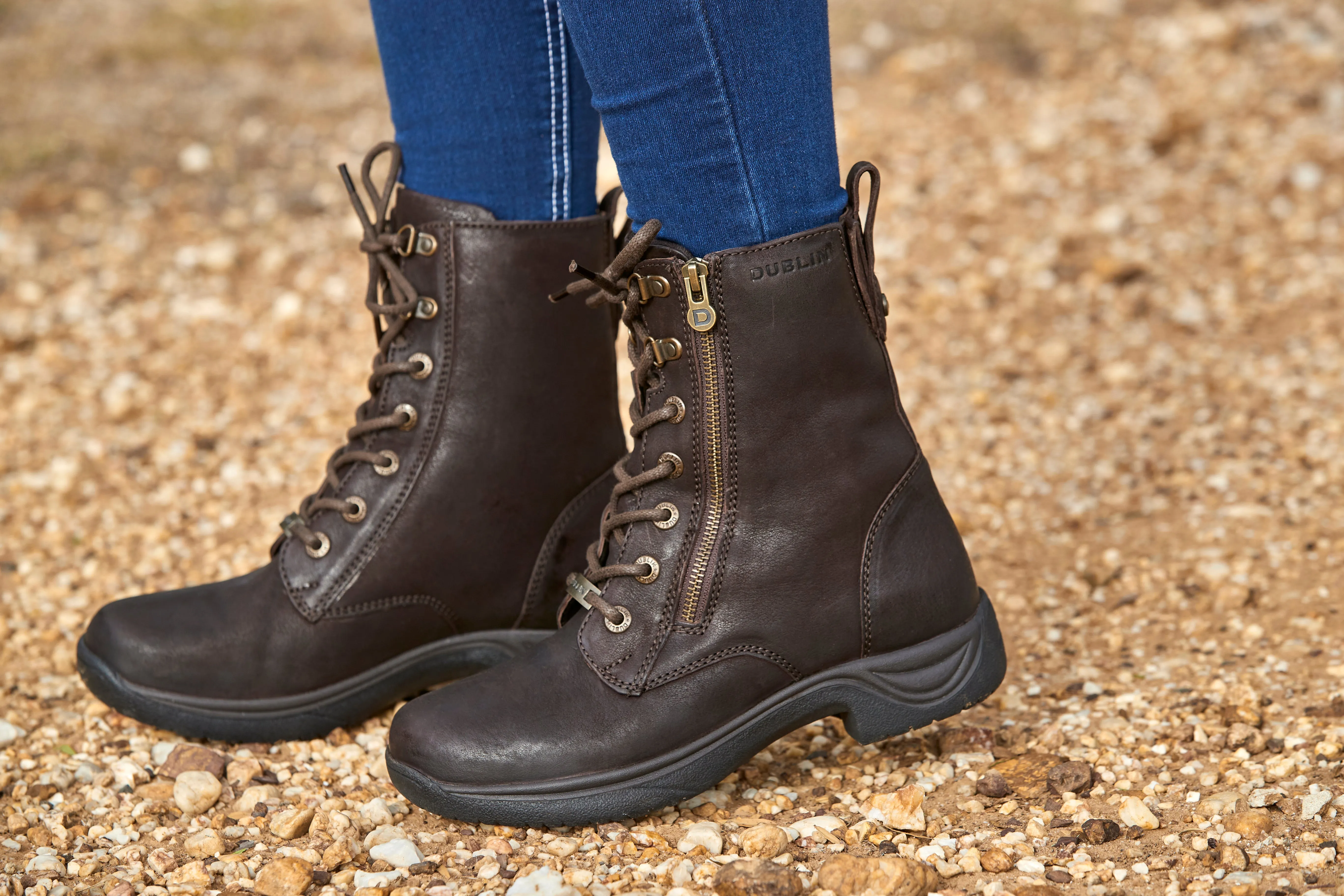 Dublin Women's Tilly Boots