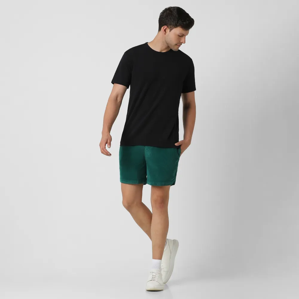 Easy Wear Drawstring Shorts