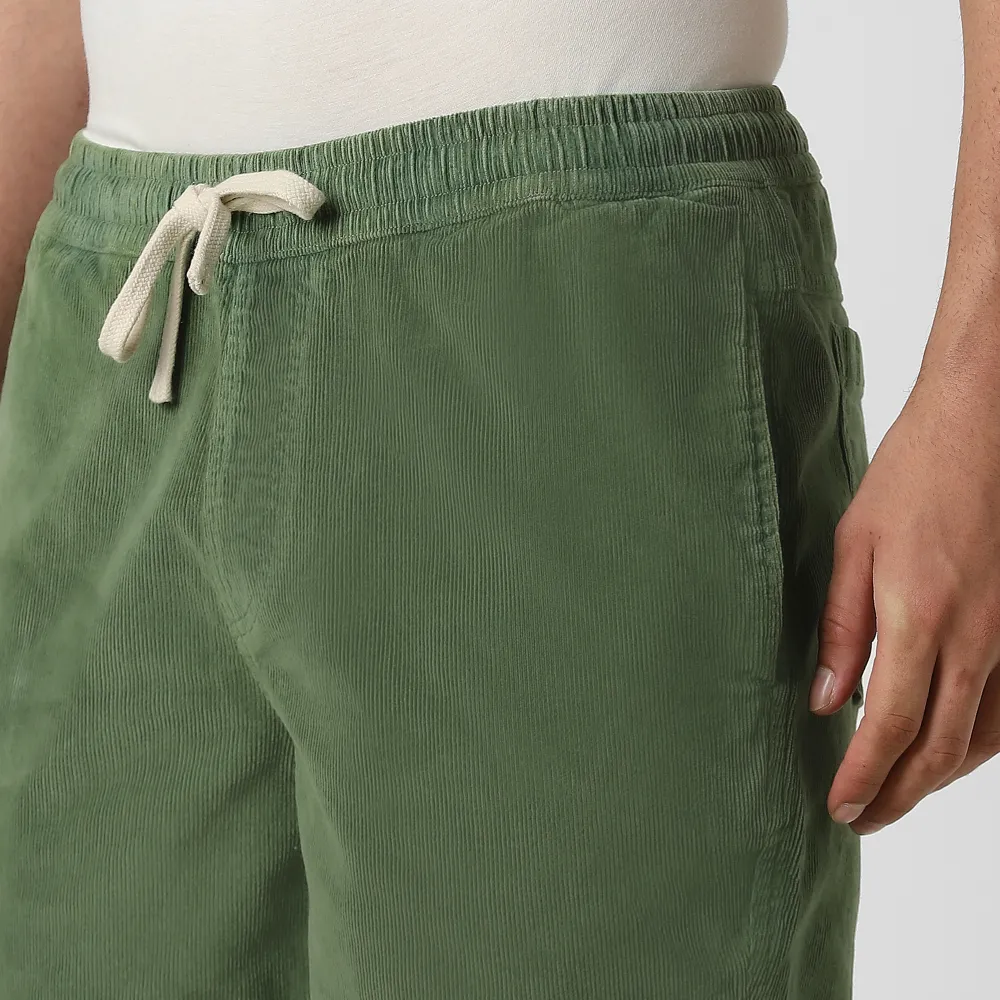 Easy Wear Drawstring Shorts