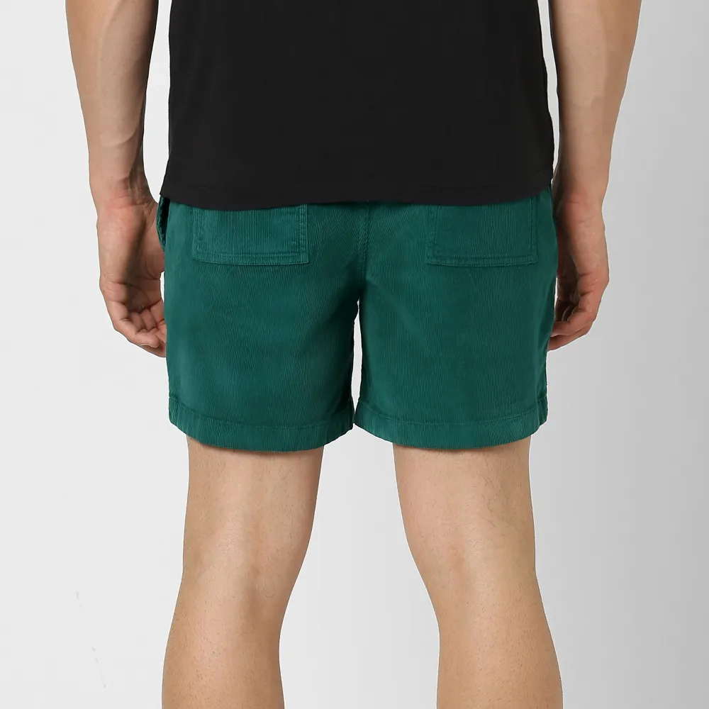 Easy Wear Drawstring Shorts
