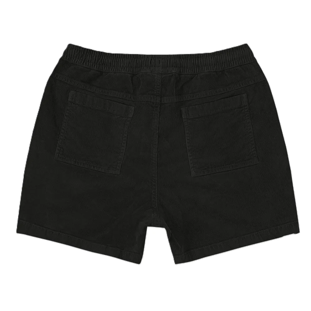 Easy Wear Drawstring Shorts