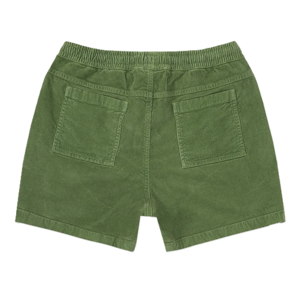 Easy Wear Drawstring Shorts