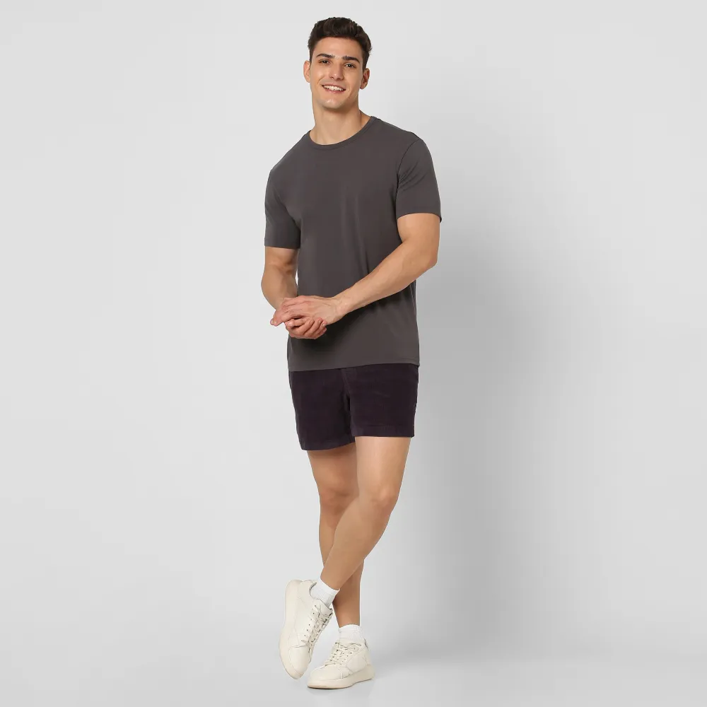 Easy Wear Drawstring Shorts