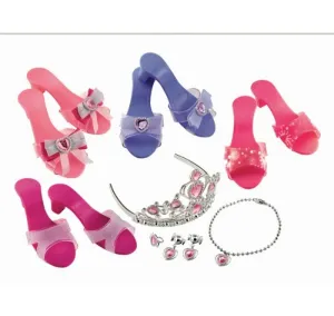ELC Box Of Shoes
