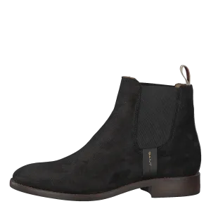 Fay Chelsea Black