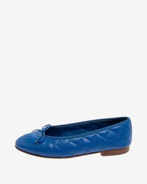 Flats Chanel