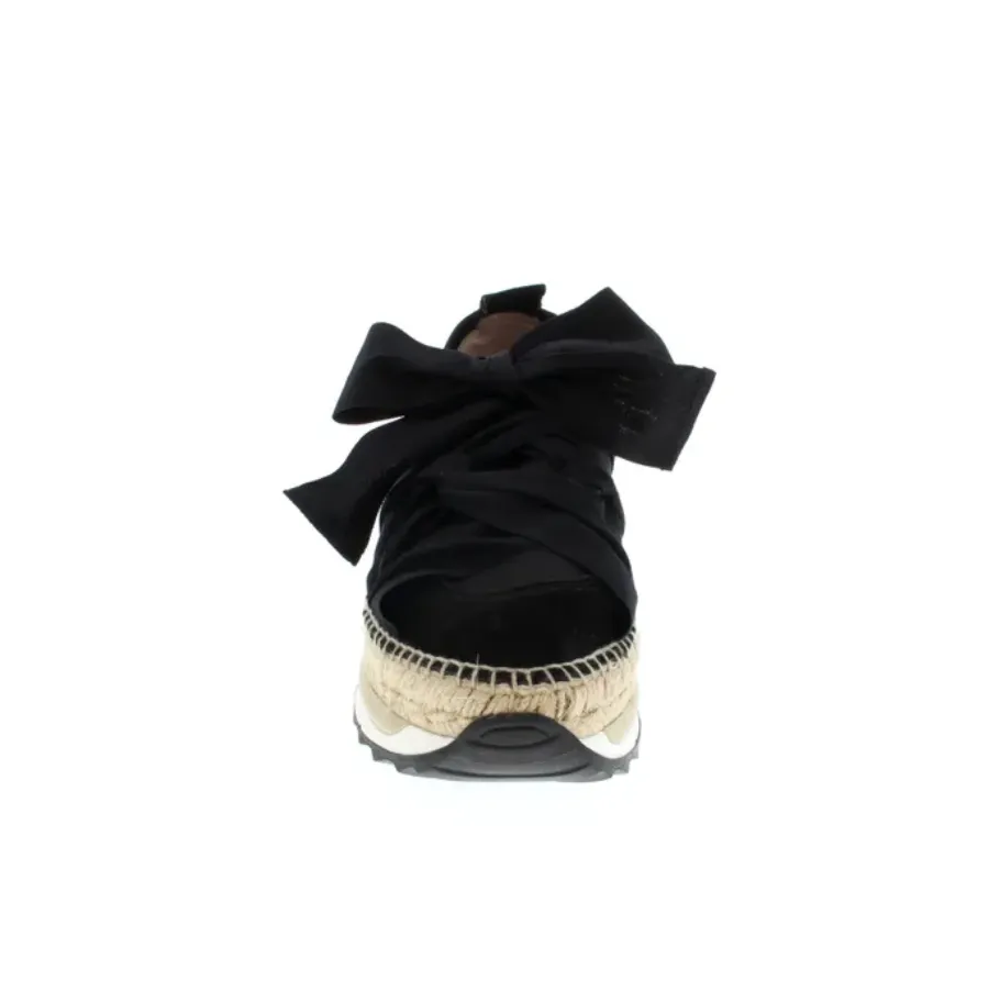 Free People Womens Chapmin Espadrille Sneakers