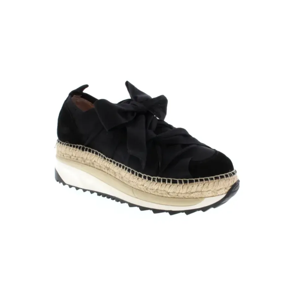 Free People Womens Chapmin Espadrille Sneakers