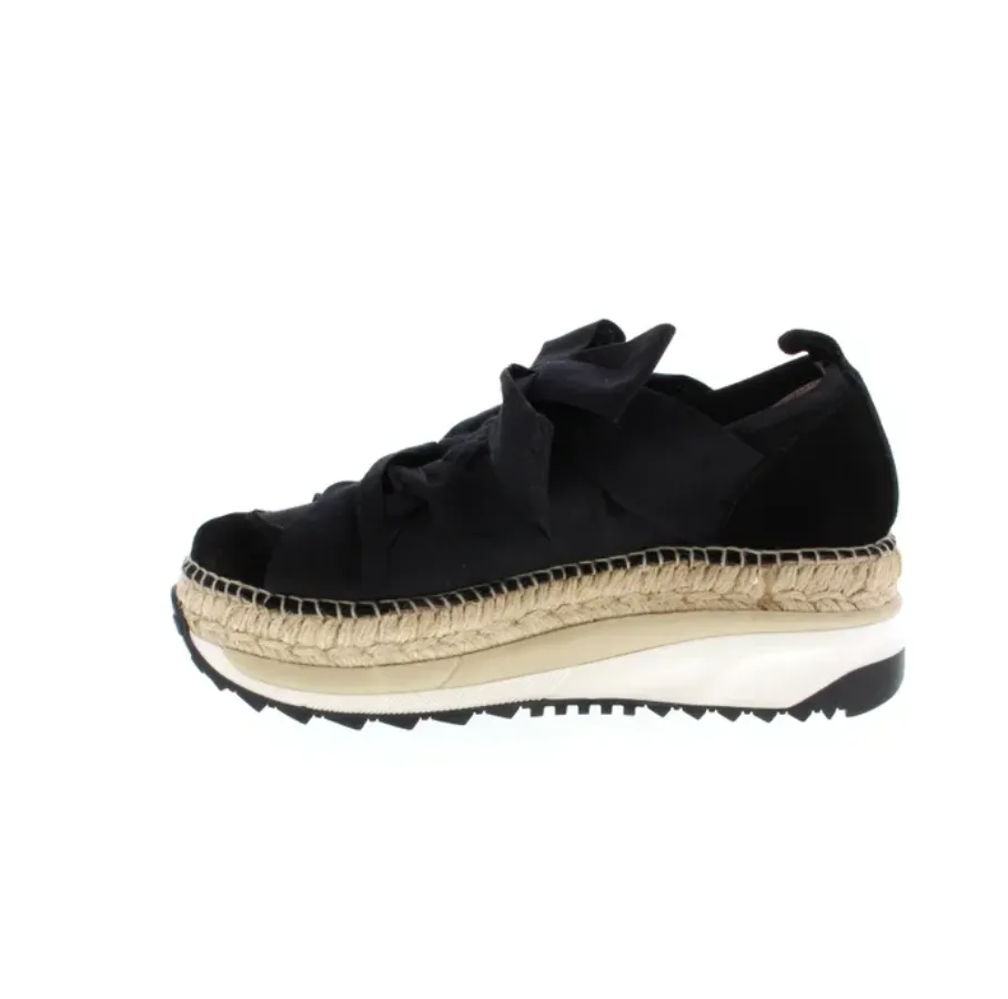 Free People Womens Chapmin Espadrille Sneakers
