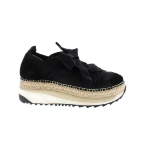 Free People Womens Chapmin Espadrille Sneakers
