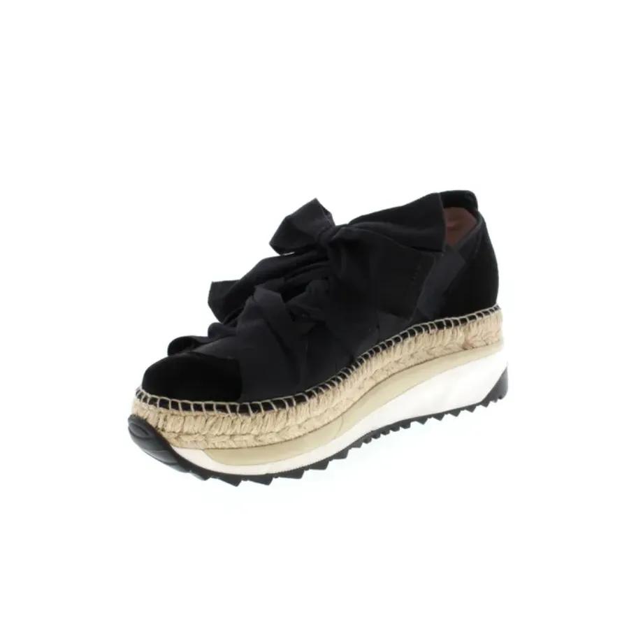 Free People Womens Chapmin Espadrille Sneakers