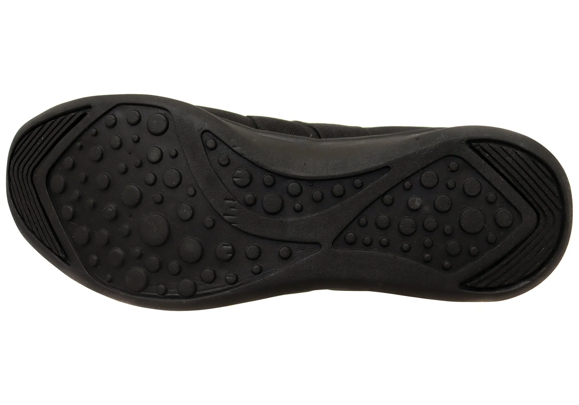 Freeworld Australia Womens Comfortable Slip On Casual Shoes