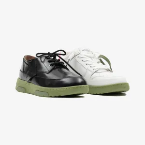 Half Half Sneakers