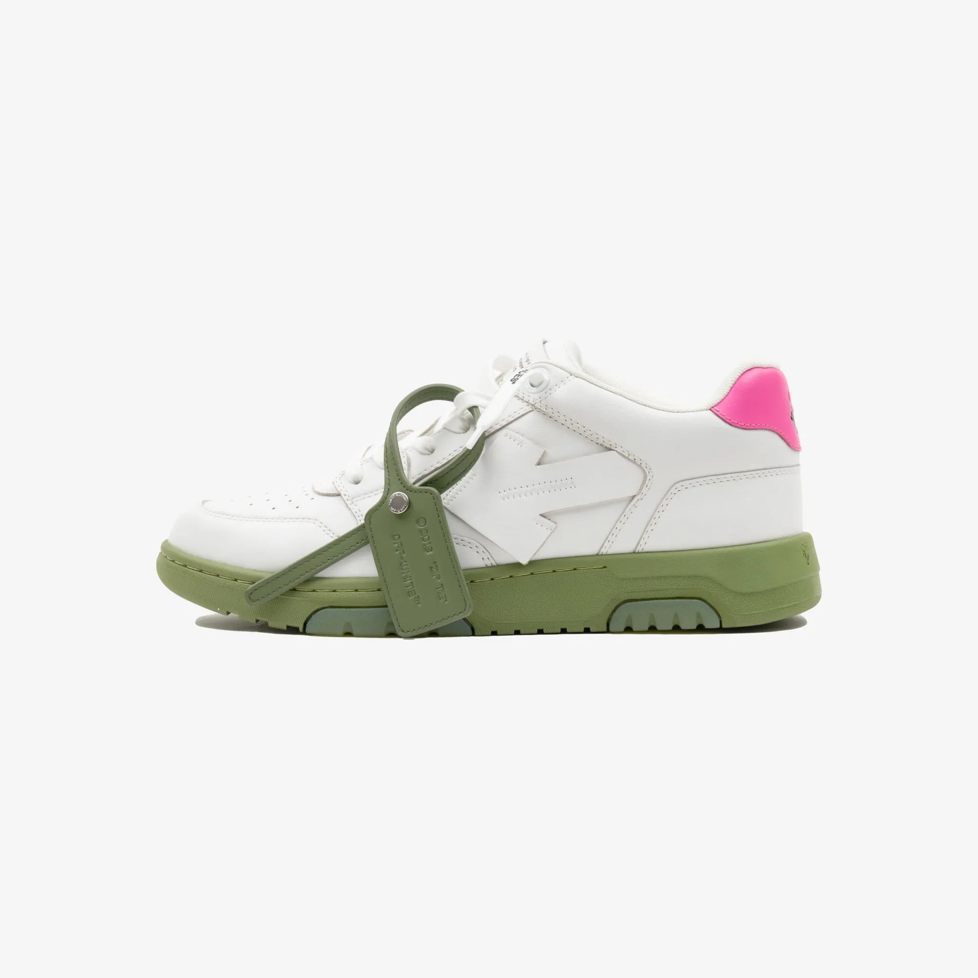 Half Half Sneakers