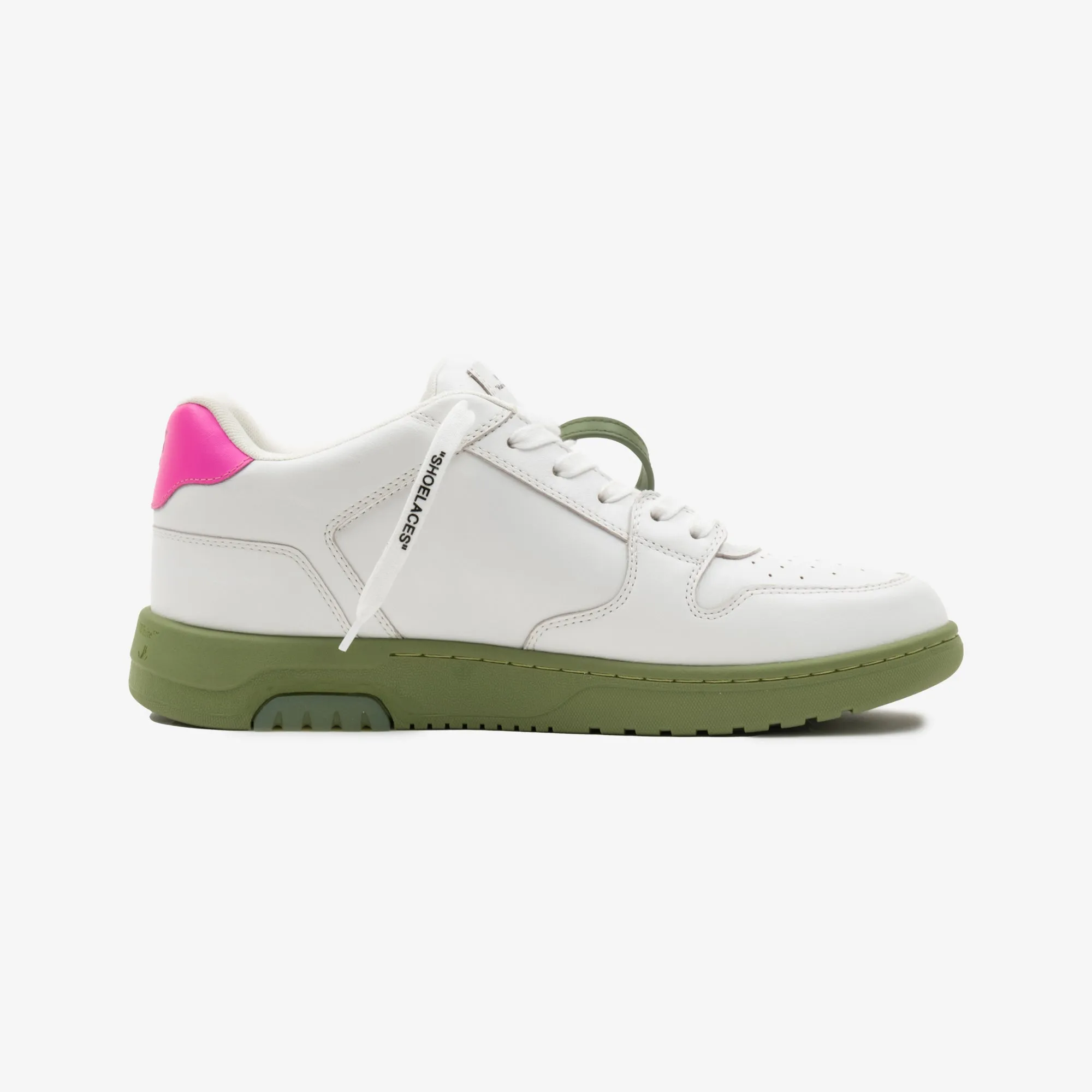 Half Half Sneakers