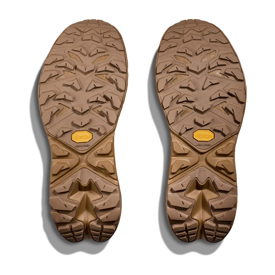 HOKA Men's Anacapa 2 Mid GTX Rye/Bark