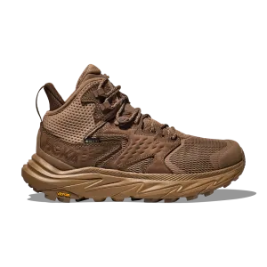 HOKA Men's Anacapa 2 Mid GTX Rye/Bark