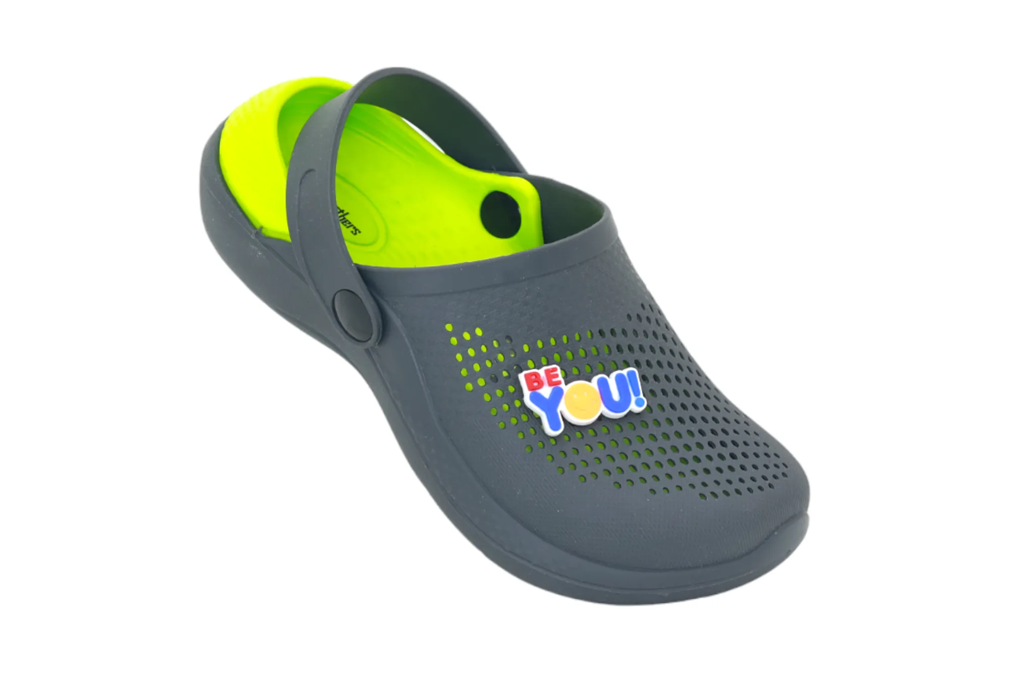 Kids all weather casual sandal 56036 (6 to 11 years)